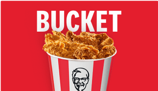 bucket