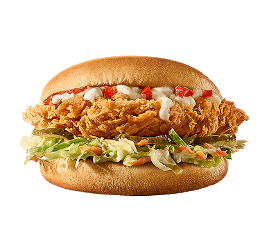 PuiBurger Fresh