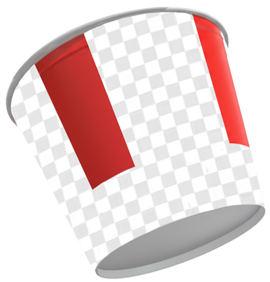 bucket